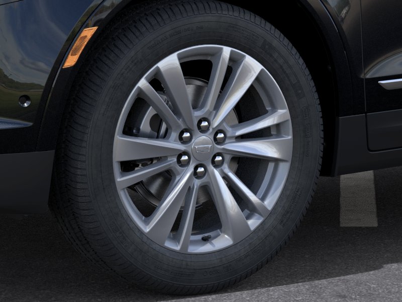 2025 Cadillac XT5 Premium Luxury - Photo 33