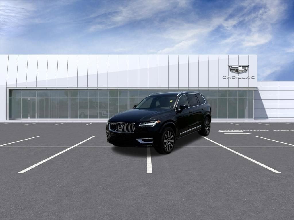 2024 Volvo XC90 Plus - Photo 6