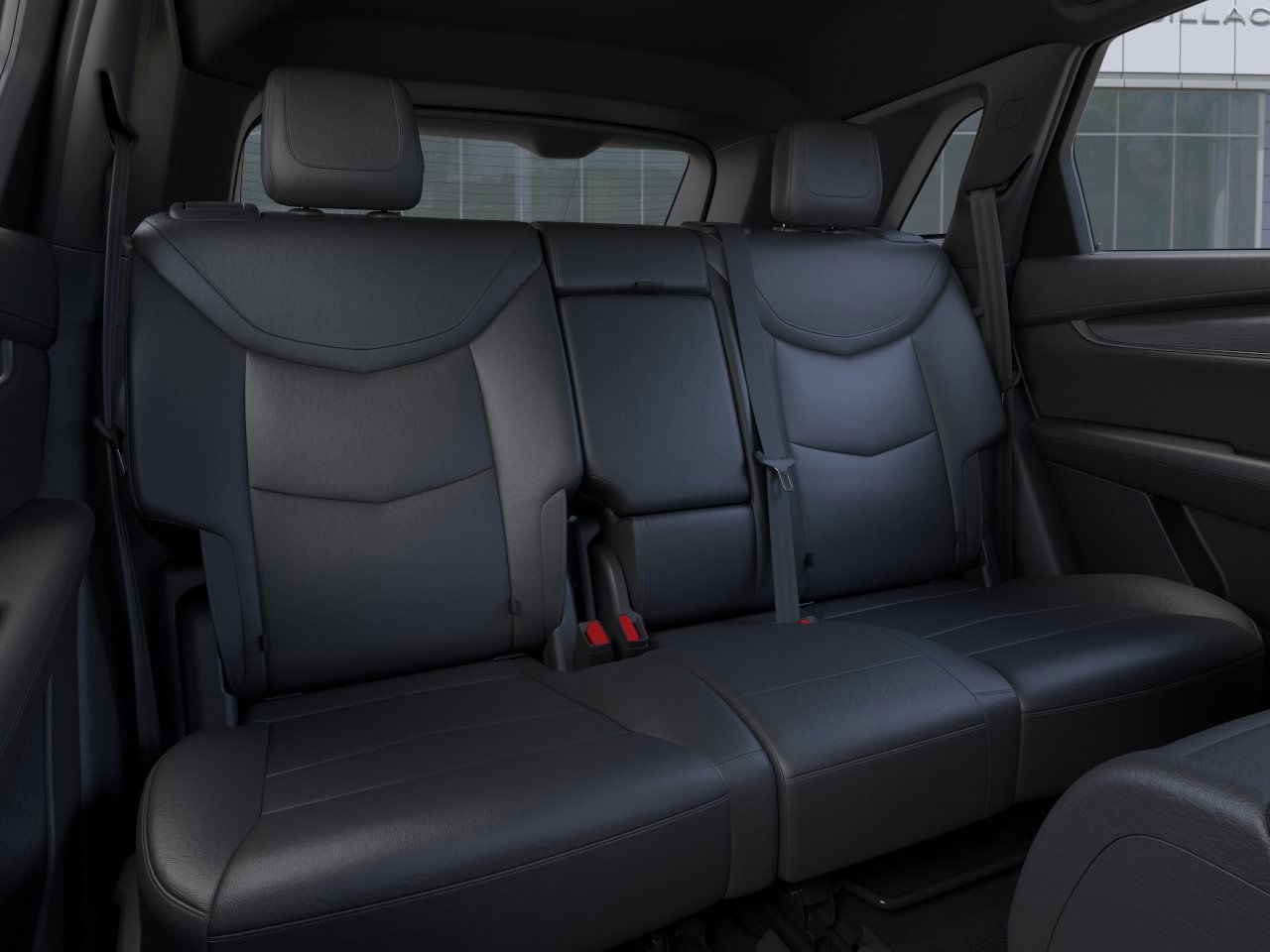 2026 Cadillac XT5 Luxury - Photo 41