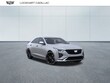CADILLAC CT4