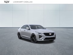 2026 CADILLAC CT4 Sport Sedan
