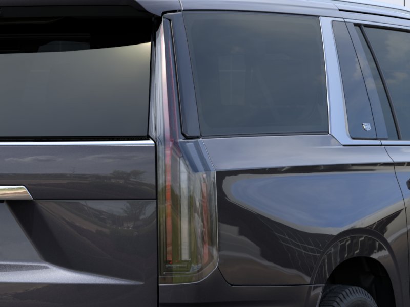 2027 Cadillac Escalade ESV Platinum Luxury - Photo 10
