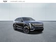 CADILLAC ESCALADE IQ