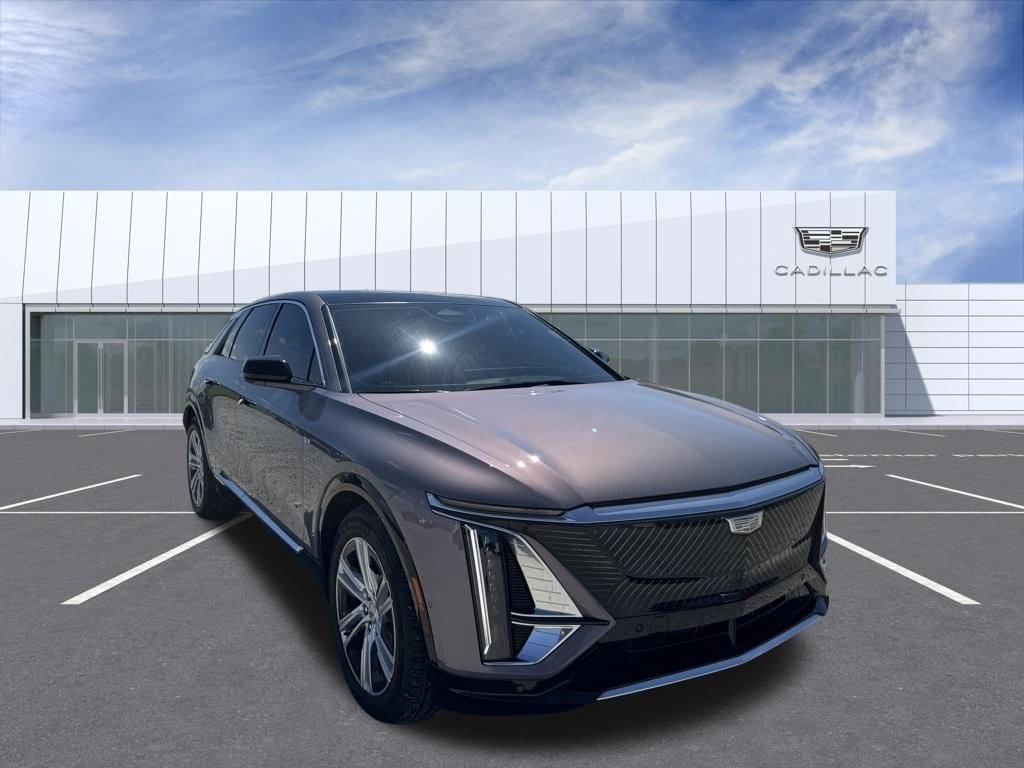 2024 Cadillac Lyriq Tech AWD's photo