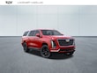 CADILLAC Escalade ESV