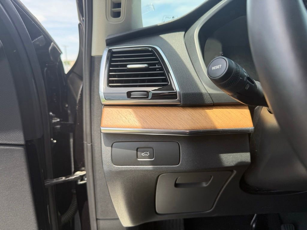 2024 Volvo XC90 Plus - Photo 21