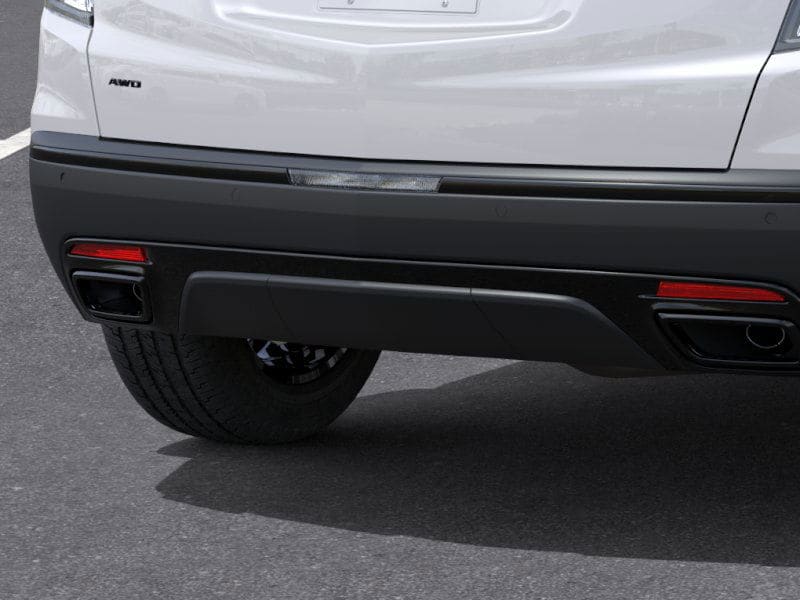 2026 Cadillac XT5 Sport - Photo 35