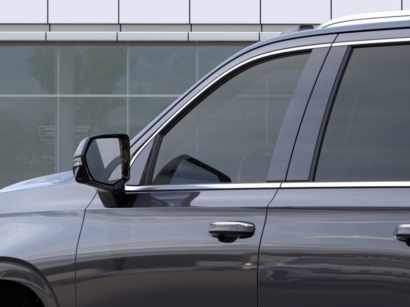 2027 Cadillac Escalade ESV Platinum Luxury - Photo 11