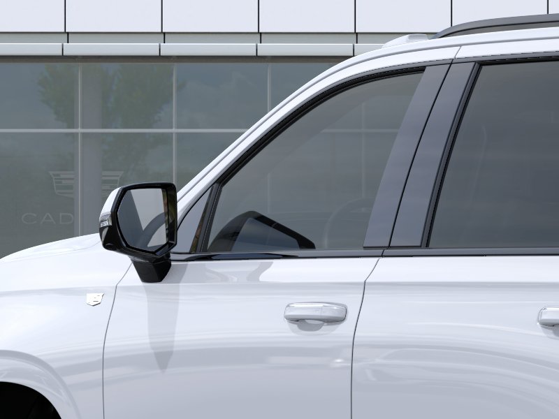2026 Cadillac Escalade Platinum Sport - Photo 12