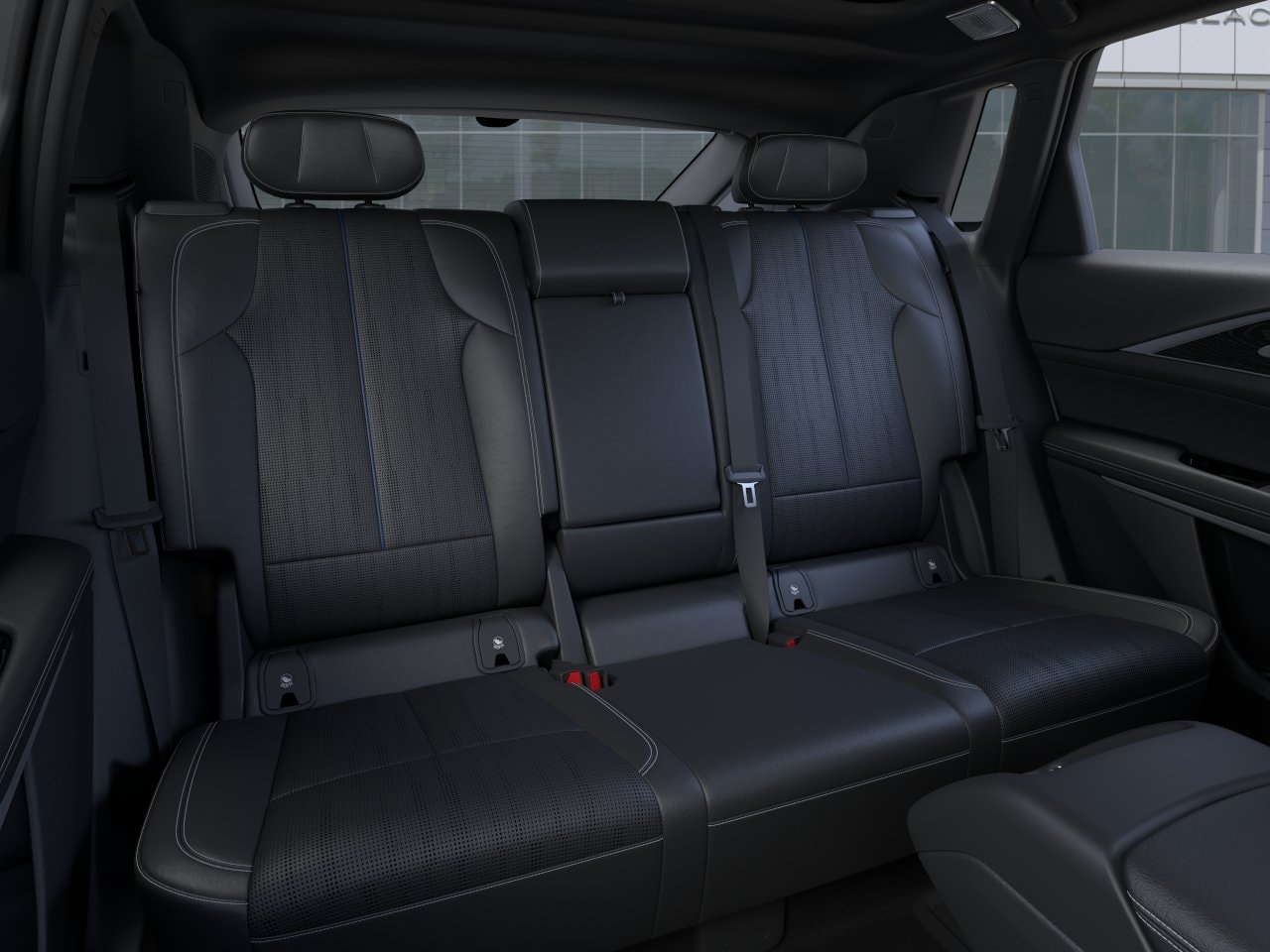 2026 Cadillac LYRIQ Premium Luxury - Photo 41