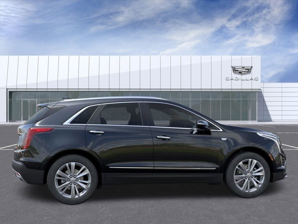2025 Cadillac XT5 Premium Luxury - Photo 5