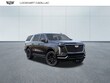 CADILLAC Escalade ESV