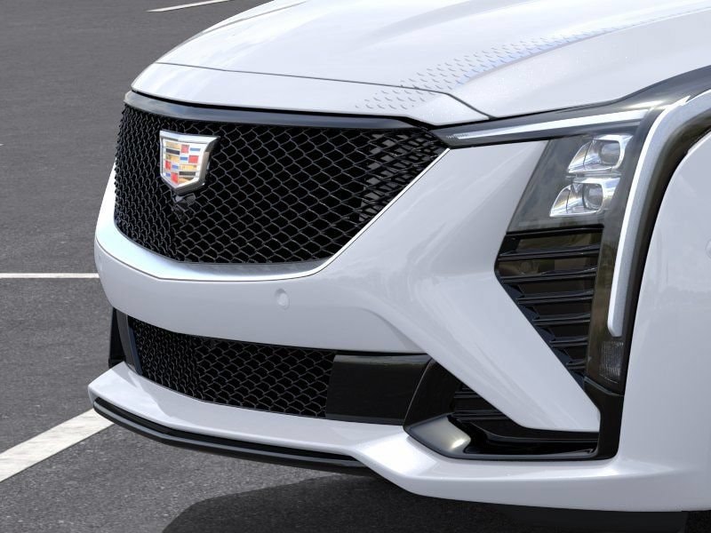 2026 Cadillac CT5 Sport - Photo 13