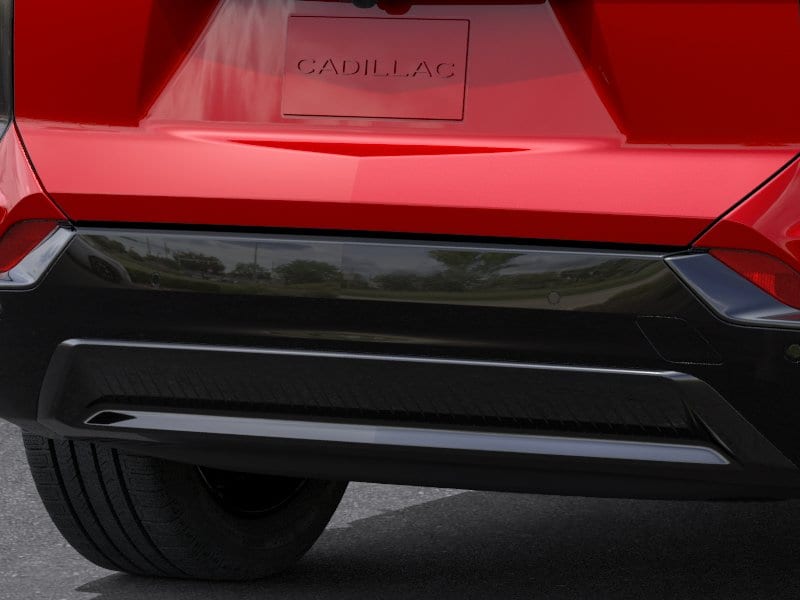 2026 Cadillac OPTIQ Sport - Photo 38