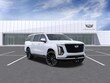  CADILLAC Escalade ESV