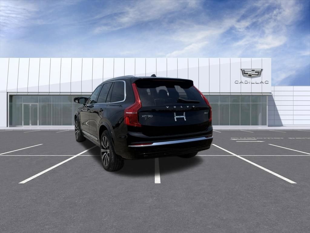2024 Volvo XC90 Plus - Photo 11