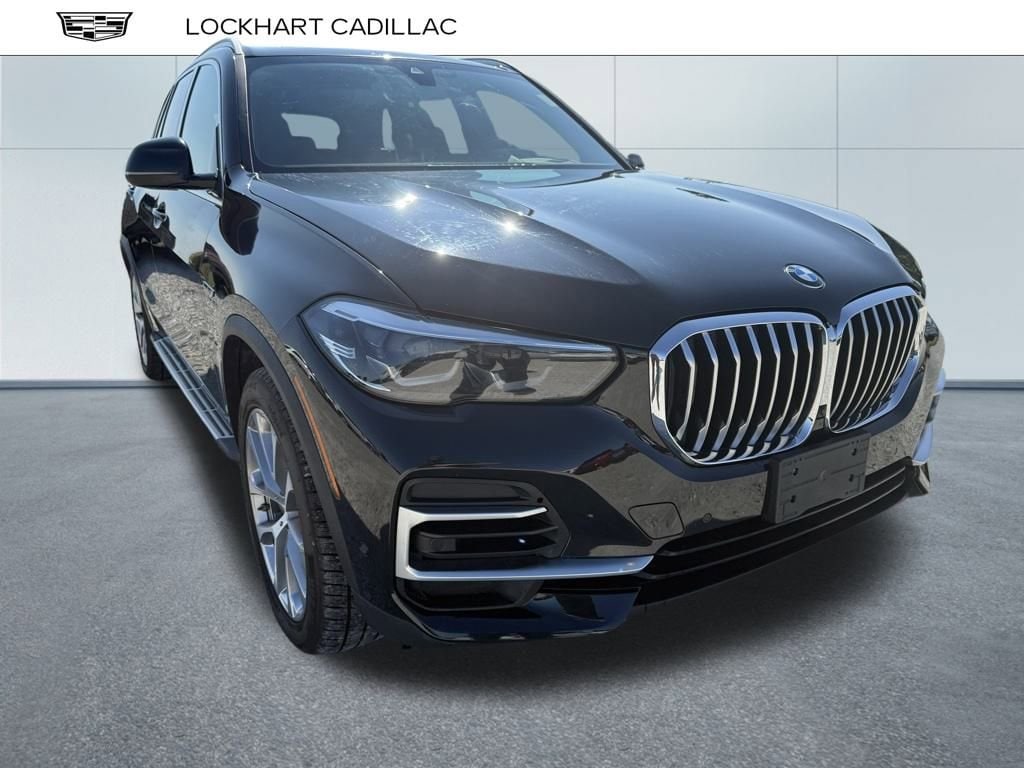 2023 BMW X5