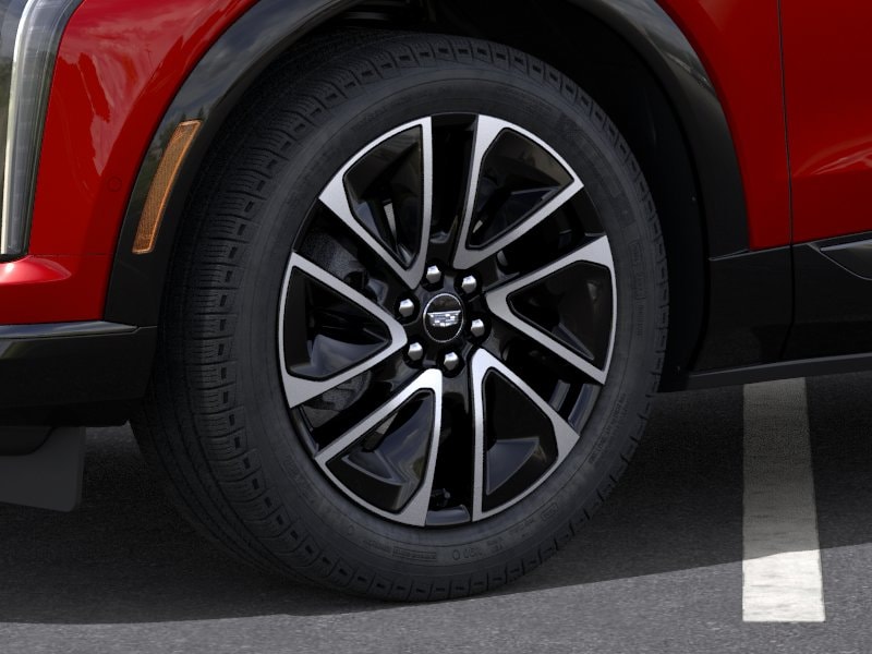 2026 Cadillac OPTIQ Sport - Photo 33