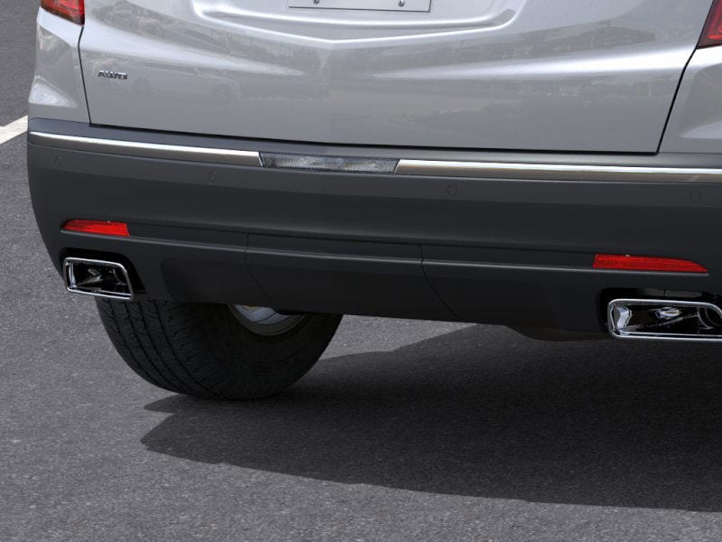2026 Cadillac XT5 Luxury - Photo 38