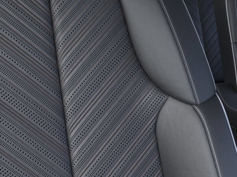 2027 Cadillac VISTIQ Platinum - Photo 21