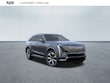 CADILLAC ESCALADE IQ
