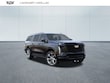 CADILLAC Escalade ESV