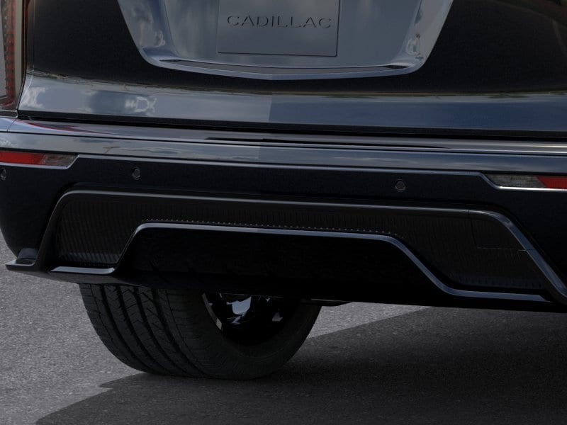 2026 Cadillac VISTIQ Platinum Sport - Photo 38