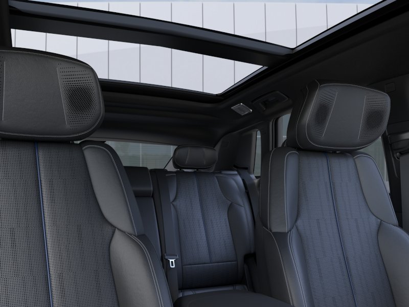 2026 Cadillac LYRIQ Premium Luxury - Photo 48