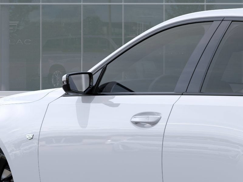 2026 Cadillac CT5 Sport - Photo 12
