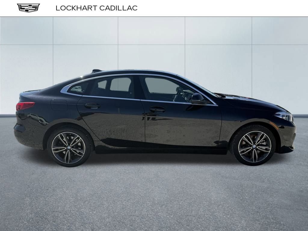 2024 Bmw 228i xDrive Gran Coupe photo 2