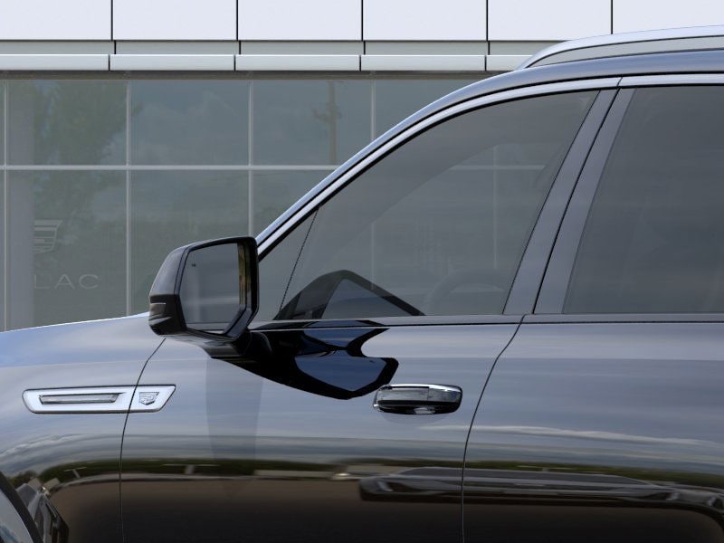 2026 Cadillac Escalade IQ Luxury - Photo 36