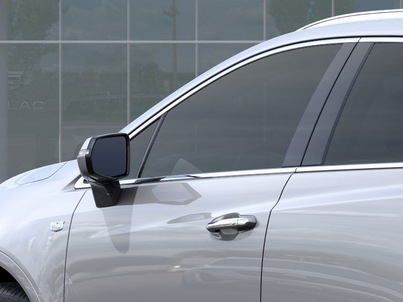 2026 Cadillac XT5 Luxury - Photo 36