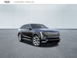 CADILLAC ESCALADE IQ