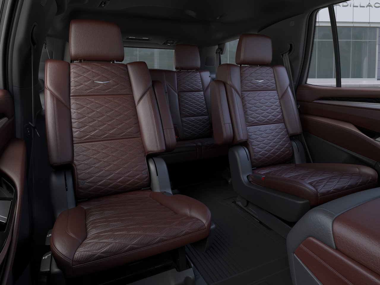 2026 Cadillac Escalade Luxury - Photo 41