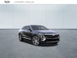 CADILLAC LYRIQ