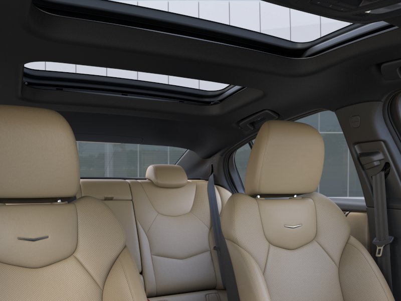 2026 Cadillac CT5 Premium Luxury - Photo 48