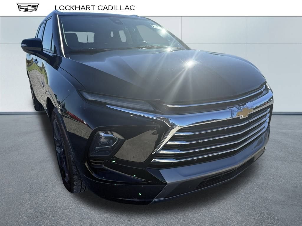 2023 Chevrolet Blazer Premier's photo