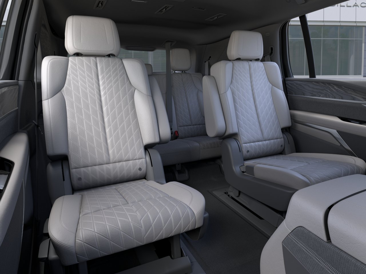 2026 Cadillac Escalade IQ Sport - Photo 41