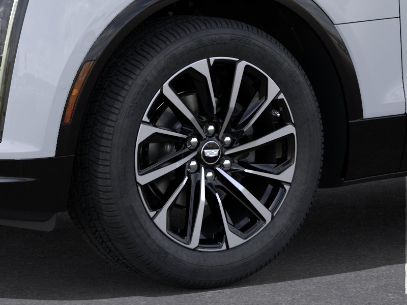 2026 Cadillac LYRIQ Sport - Photo 32