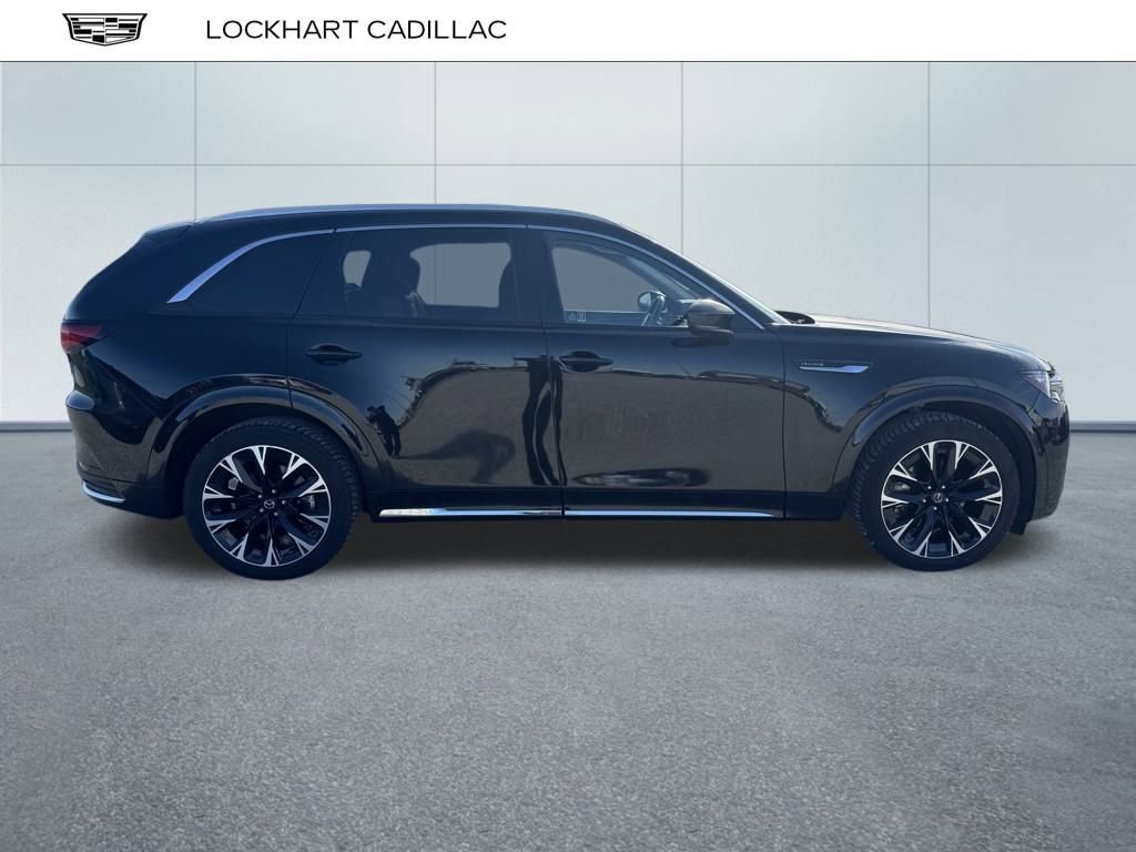 2024 Mazda CX-90 3.3 Turbo S photo 2