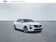 CADILLAC CT4