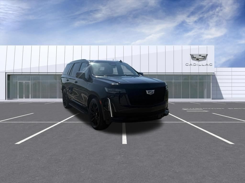 2021 Cadillac Escalade
