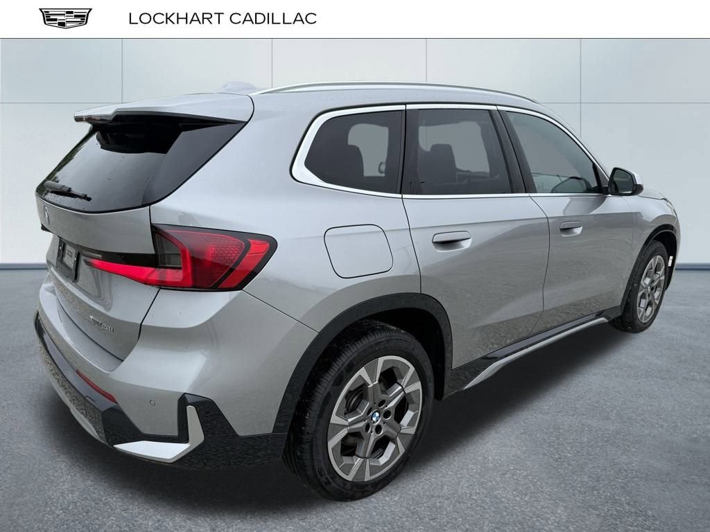 2024 Bmw X1 XDrive28i photo 3