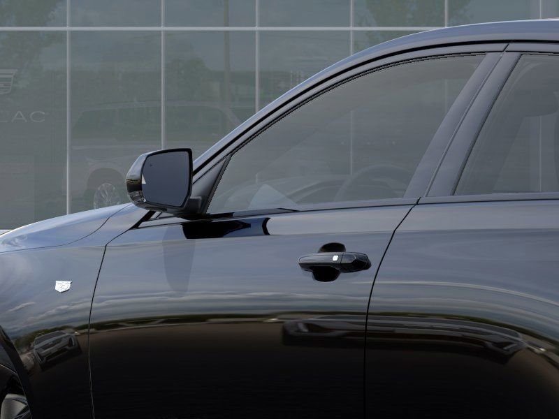 2026 Cadillac CT4 Sport - Photo 12