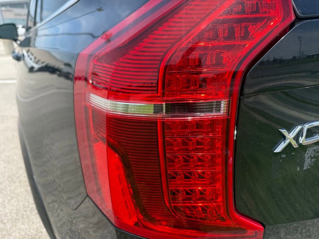 2024 Volvo XC90 Plus - Photo 10