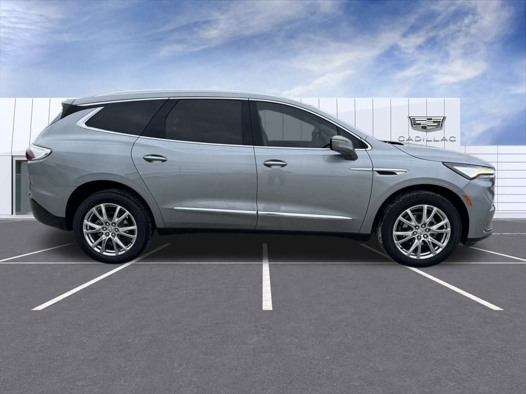 Used 2023 Buick Enclave Essence SUV