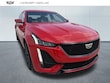 CADILLAC CT5-V