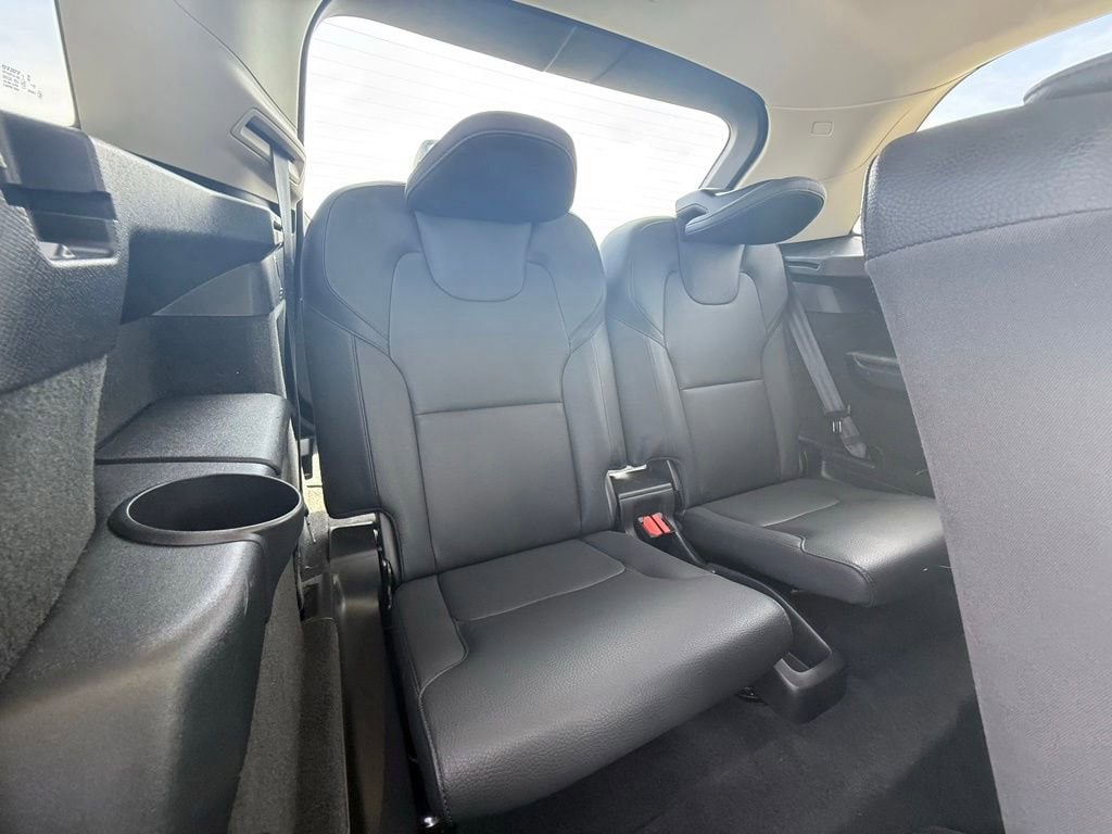 2024 Volvo XC90 Plus - Photo 35