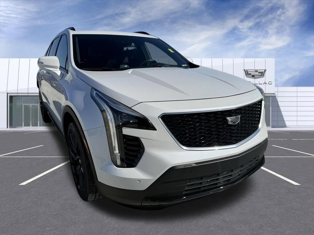 2023 Cadillac XT4 Sport