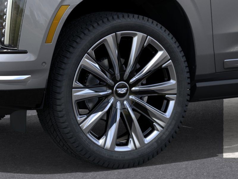 2026 Cadillac Escalade Luxury - Photo 9